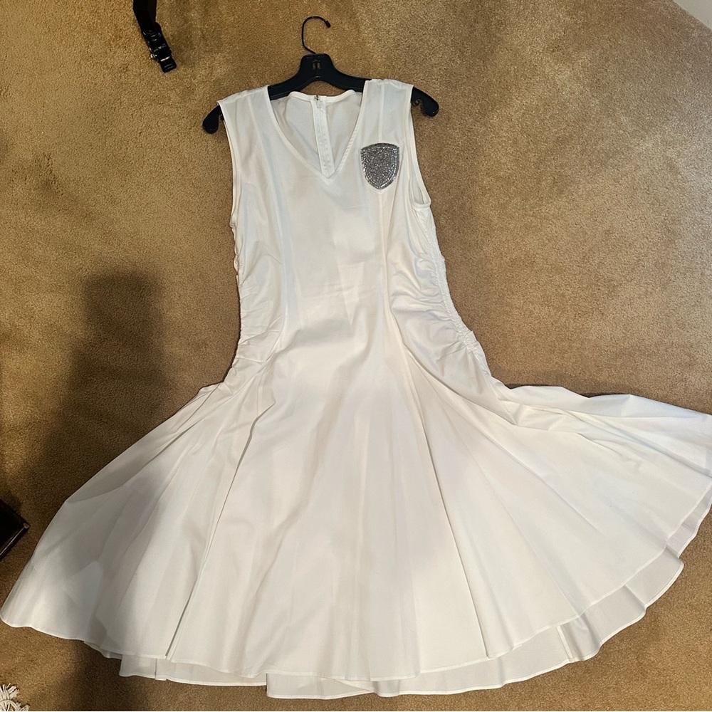 Dior dress size 8